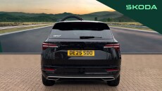 Skoda Karoq 2.0 TSI Sportline Edition 4x4 5dr DSG Petrol Estate